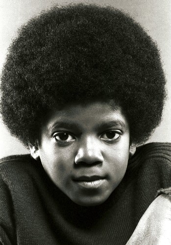 Как менялся Майкл Джексон (фото)