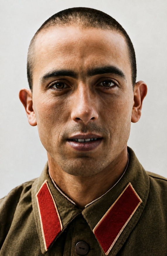 3 сентября 1942 года в Сталинградской битве погиб Рубен Ибаррури