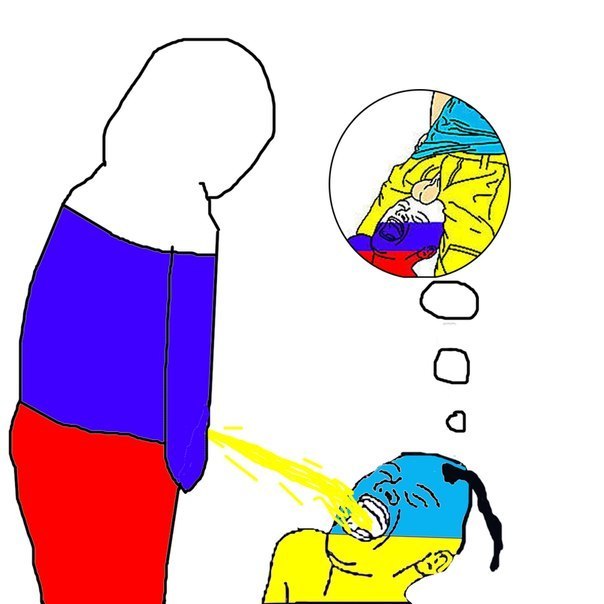 Во заживут то..