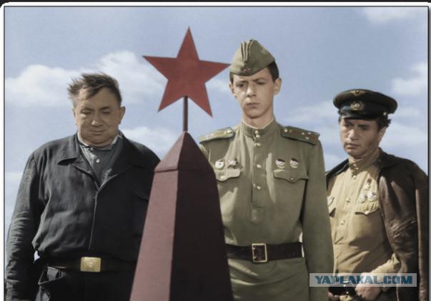 Люди которые вам нравятся.