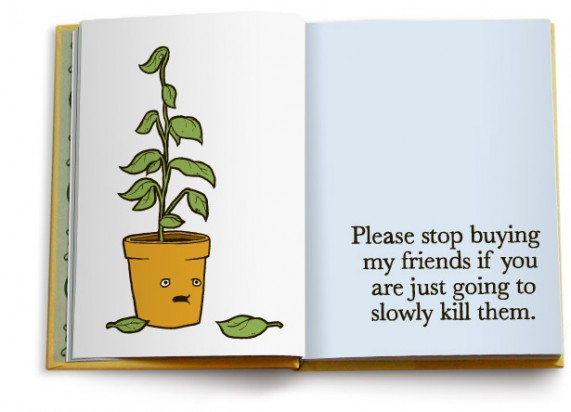 Книга «Все мои друзья мертвы»