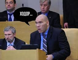 Игра престолов