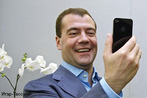 Идеальный покупатель.
