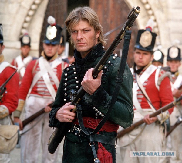 Немного о 90-х