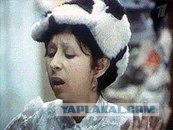 Красавицы советского кинематографа