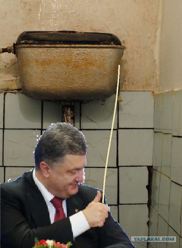 Меркель и Порошенко