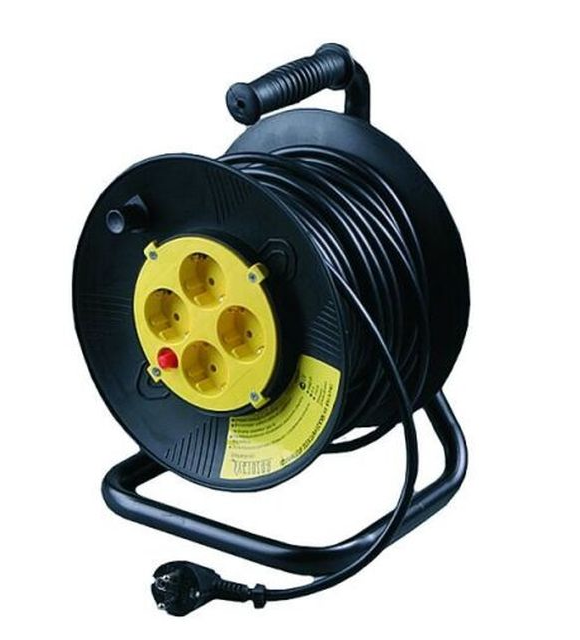 Робот для карателей