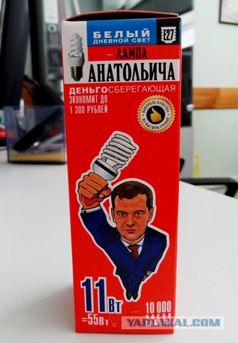 Что изобрели русские.. кроме водки?!
