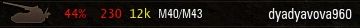 Wargaming 18