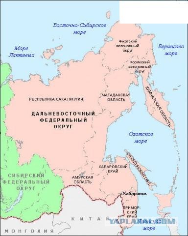 Япония готова объявить войну России?