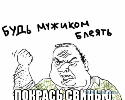 Курная изба конца 18 века
