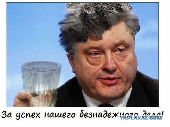 Американский посол учит наших студентов