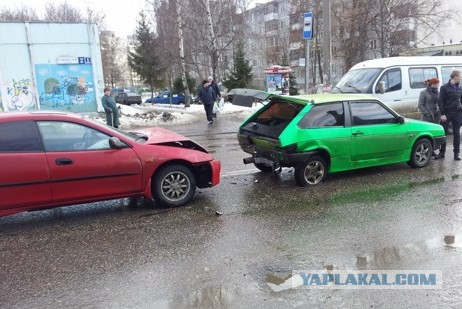 Водители с тонированно оптикой. О чем они думают?