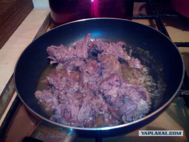 51 банка тушенки