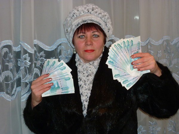 Ужасы и приколы, говорите?