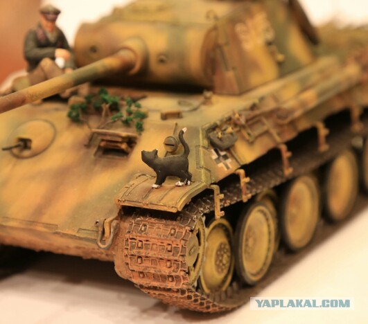 "Титаник". Собираем модель