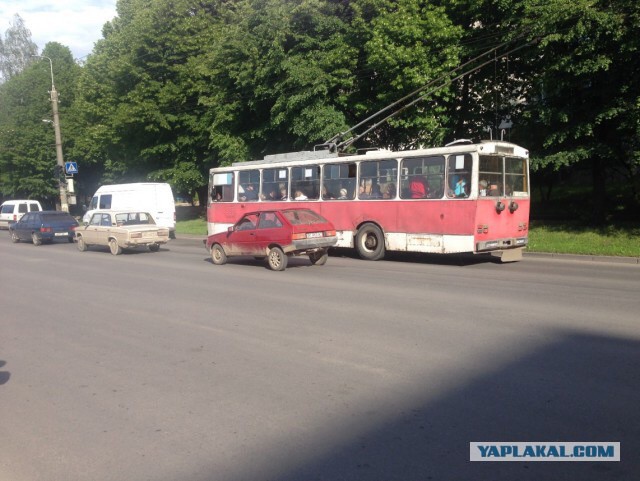Украина, Донбасс, Крым. Я узнал правду