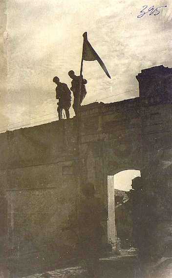 День начала Великой Отечественной войны, 22 июня 1941