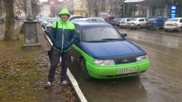 Подборка приколов
