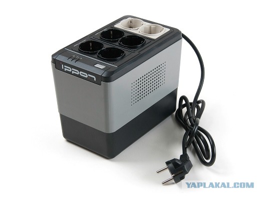 Микро USB - крик души.