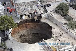 Во что превращается девушка всего за год разгульной жизни.