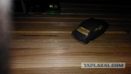 Модели 1:43