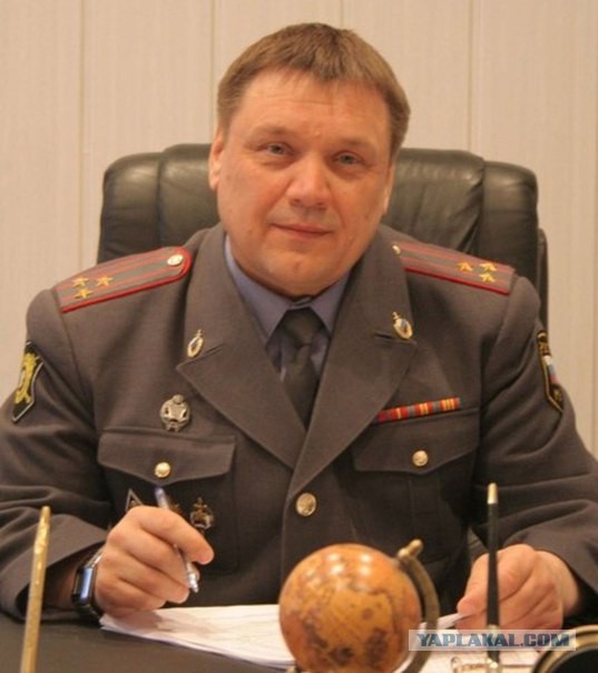 Следователи посчитали экс-главу ГИБДД Кузбасса виновным в смертельном ДТП