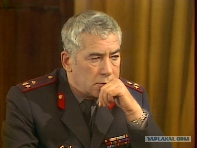 За кадром фильма «Следствие ведут Знатоки»: неожиданные последствия съемок