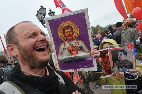 Чудны рабы твои, господи