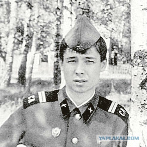 Швейные войска