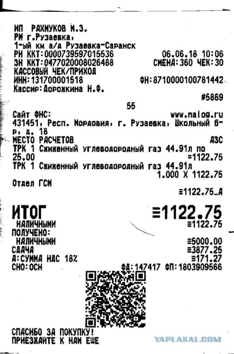 Цена на Газ выросла за 3 месяца на 30%
