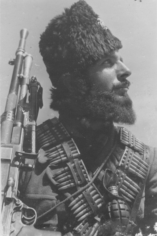 История в фотографиях