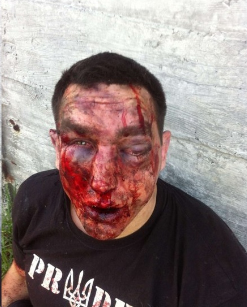 Скотсети и прочие интернеты 04.03.19