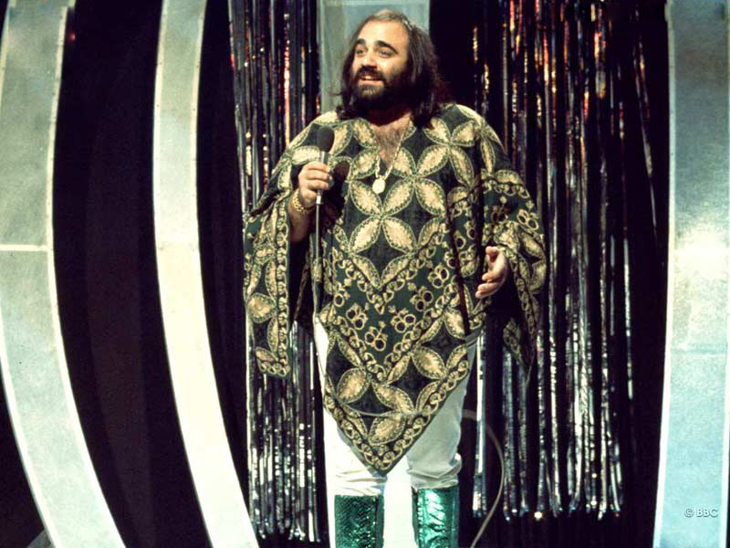 русос сувенир