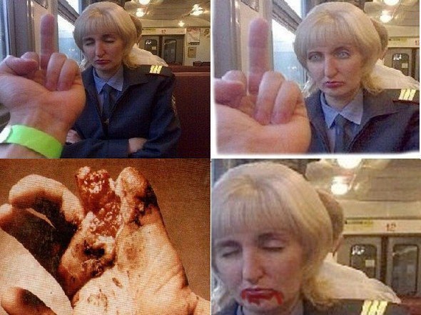 Сколько же стоит твоя свобода?