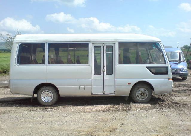 Игра на ЯПе: Угадай АВТО-2