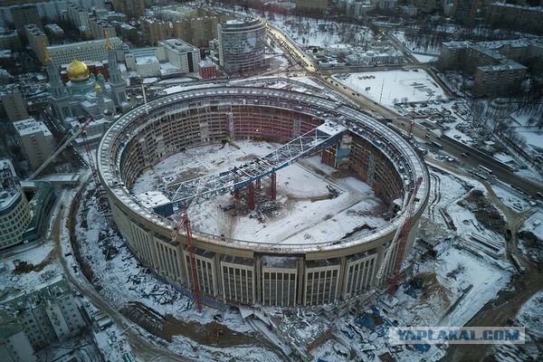 Появились новые подробности трагедии в Петербурге 