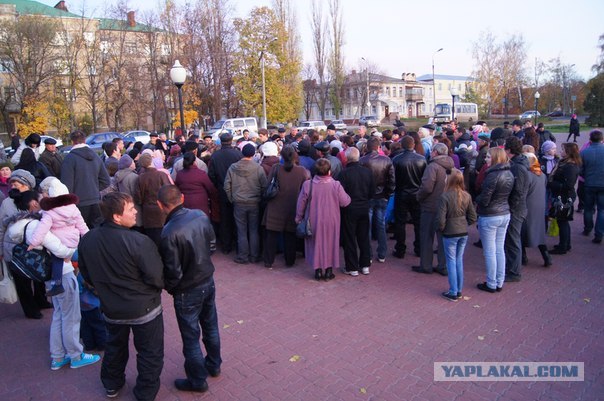"Летчик" на "Ровере" унес на тот свет семью