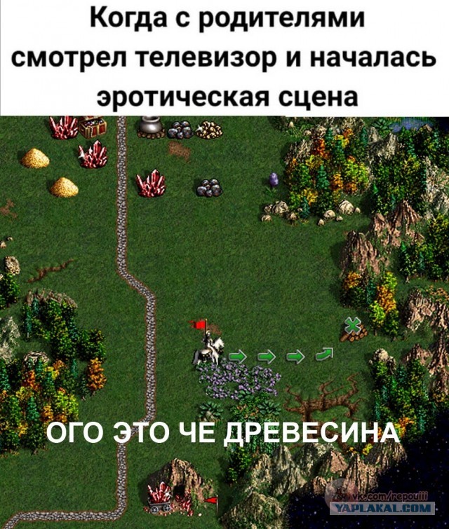 На дворе уже 2022 год, а фанатов HoMM 3 становится лишь больше. Да что не так с этой игрой?