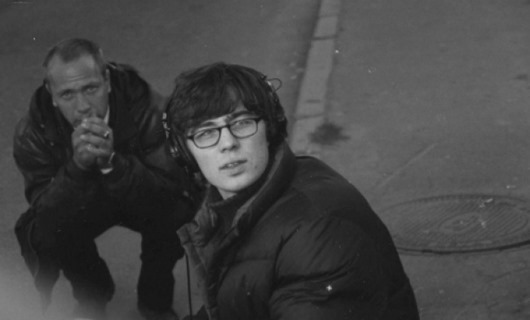 Редкие фотографии знаменитостей