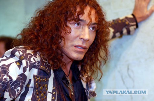 Знаменитости - ровесники (16 фото)