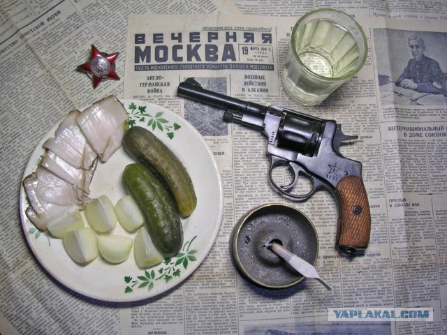 Еда в Иране