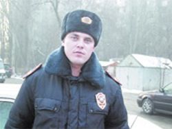 Герои среди нас