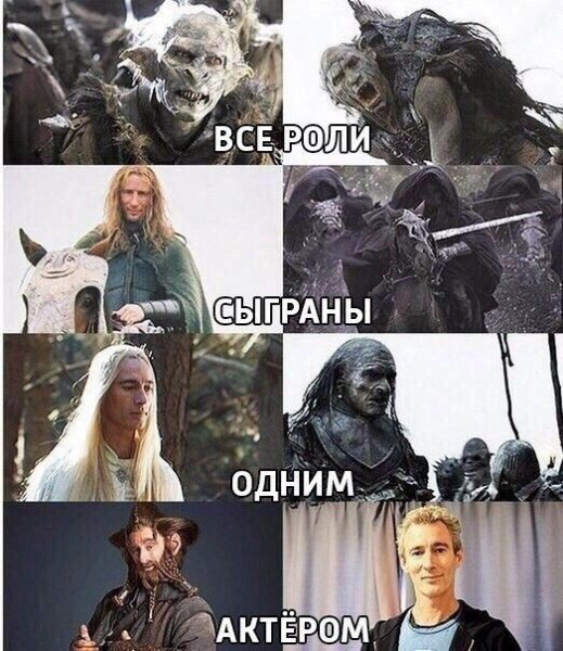 Завалялось тут случайно немного забавных картинок