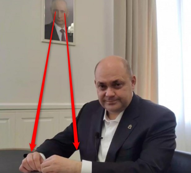 Задержан экс-губернатор Курской области Алексей Смирнов