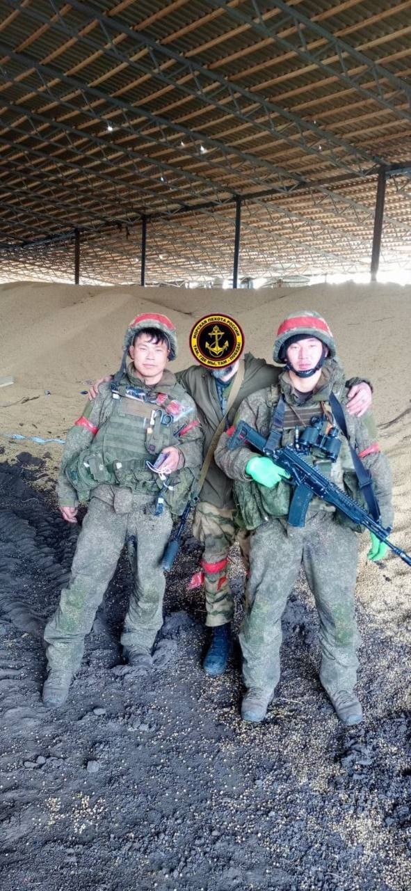 КНДР официально сообщила об отправке войск в Россию