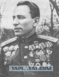 Маршалы Победы (22 личности)