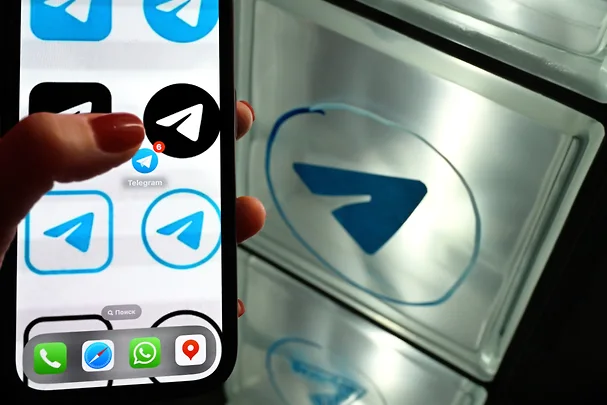 Какие убытки понесет бизнес из-за замедления работы Telegram