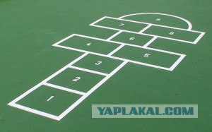 Немного о 90-х