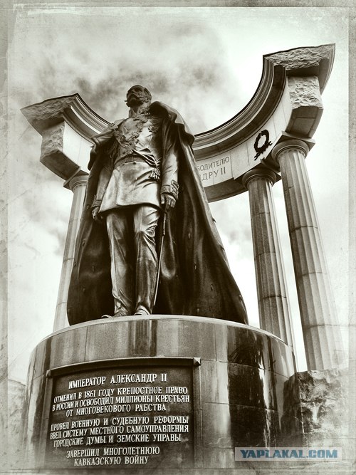 Фотограф от бога.